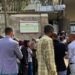 Ethiopians Queue At Russia Embassy To Enlist For War