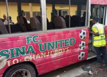 LMC Impose Stiff Sanctions On Kano Pillars Over Breach Of NPFL Rules