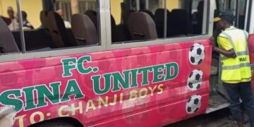 LMC Impose Stiff Sanctions On Kano Pillars Over Breach Of NPFL Rules
