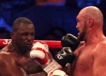 Fury Hint At Retirement After 6th Round Knockout Of Whyte To Retain WBC Heavyweight Title