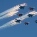 Ukraine Receives Fighter Planes From US