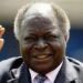 Former Kenyan President Mwai Kibaki Dies At 90