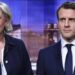 France Elections: Voters Head To Polls In Presidential Race
