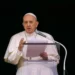 Pope Calls For Peace In Easter Of War