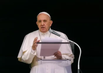 Pope Apologises To Canada’s Indigene For Abuse At Church-Run Schools