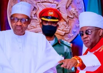 Germany Set To Return Over 1,000 Looted Benin Bronzes To Nigeria – President Buhari