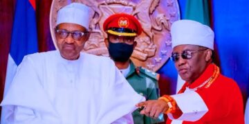 Germany Set To Return Over 1,000 Looted Benin Bronzes To Nigeria – President Buhari