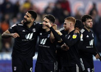 Fulham Gains Promotion Back To Premier League