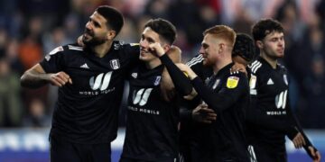 Fulham Gains Promotion Back To Premier League