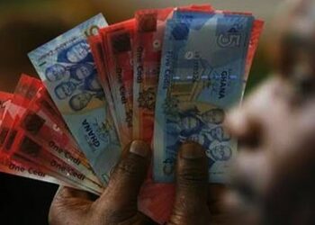Ghana's Inflation Hits 19-Month Low