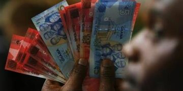 Ghana's Inflation Hits 19-Month Low
