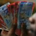 Ghana's Inflation Hits 19-Month Low