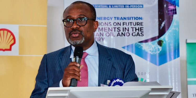 Global Energy Transition Is An Opportunity For Nigerias Oil Gas Industry NCDMB Boss - Heritage Times