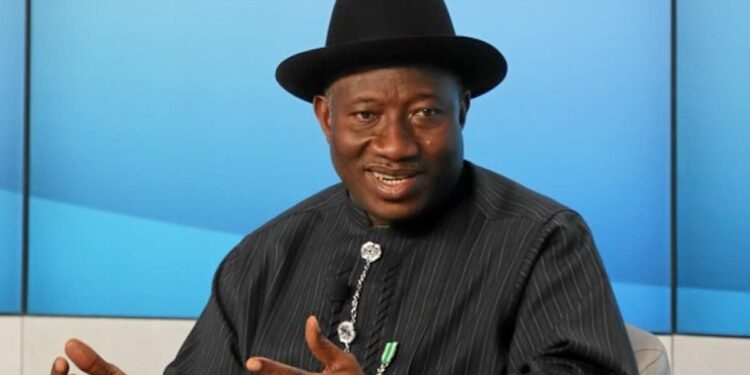 UniPort Alumni Association Express Gratitude To God For The Life Of Her Grand Patron Dr Goodluck E Jonathan - Heritage Times