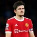 Maguire Set Be Stripped Of Man Utd Captaincy