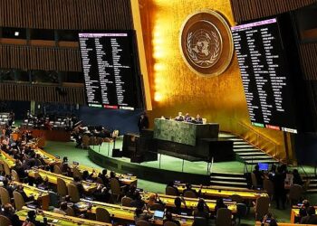 African Nations Split On UN Resolution Condemning Russian Invasion of Ukraine