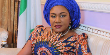 Nigeria: Group Decries Smear Campaign Against Former Anambra First Lady