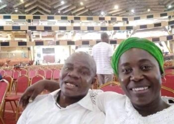 Osinachi: Family Discovers Husband had Secret Wife