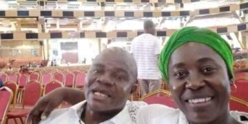 Osinachi: Family Discovers Husband had Secret Wife