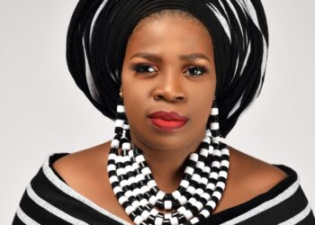 My SET Agenda Will Transform Our Economy, Nigeria’s Youngest Female Presidential Aspirant, Tari-Oba Oliver Reveals