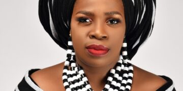 My SET Agenda Will Transform Our Economy, Nigeria’s Youngest Female Presidential Aspirant, Tari-Oba Oliver Reveals