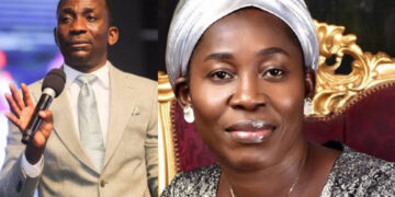 Finally, Pastor Paul Enenche Speaks On Death Of Late Gospel Singer, Osinachi Nwachukwu