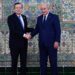 Italy Signs Deal For More Gas From Algeria To Reduce Reliance On Russia