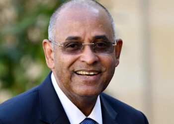 Ivorian Prime Minister Government Resigns