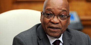 South African