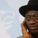 Jonathan and the 2023 Shoe Lenders