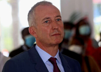 Kenya Deports French CEO Over Fuel Crisis
