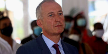 Kenya Deports French CEO Over Fuel Crisis