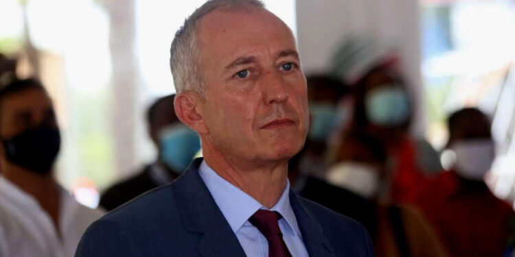 Kenya Deports French CEO Over Fuel Crisis - Heritage Times