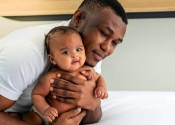 Kenyan Fathers Gain Custody Rights Of Children Below 9 Years In Key Ruling