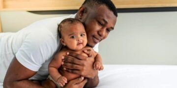 Kenyan Fathers Gain Custody Rights Of Children Below 9 Years In Key Ruling