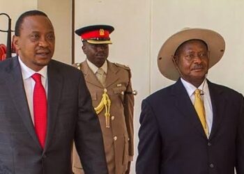 Kenyan, Ugandan Traders Sign Deal To End Trade Barriers