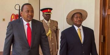 Kenyan, Ugandan Traders Sign Deal To End Trade Barriers