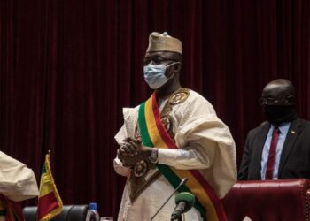 Mali Junta Says Sticking To Two-Year Transition