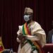Mali Junta Says Sticking To Two-Year Transition