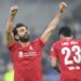 Mohamed Salah Set To Break Champions League Goalscoring Record
