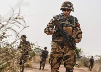 Algeria Accuses Morocco Of Killing 3 In Western Sahara