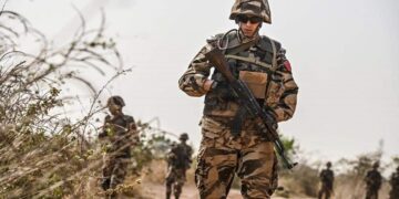 Algeria Accuses Morocco Of Killing 3 In Western Sahara