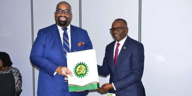 NBA Commends Nigerian Content Board For Continuous Support To Judiciary - Heritage Times