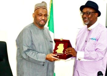 NCDMB Seeks Collaboration With SON For Development of Nigerian Content