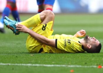 Tuchel Delivers Major Injury Update On Kovacic