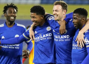 Chelsea Identifies Leicester City Star As Possible Replacement For Rudiger