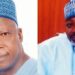 Nigeria: APC National Chairman, Deputy Quit Senate