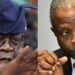 Nigeria: Presidential Hopeful Tinubu Disowns VP Osinbajo As 'Political Son'