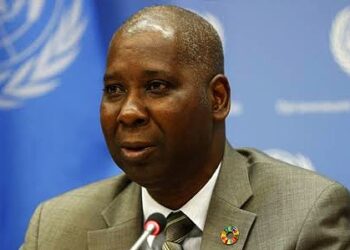 Nigeria Solicits Votes For Candidates Vying For UN Seats