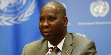 Nigeria Solicits Votes For Candidates Vying For UN Seats